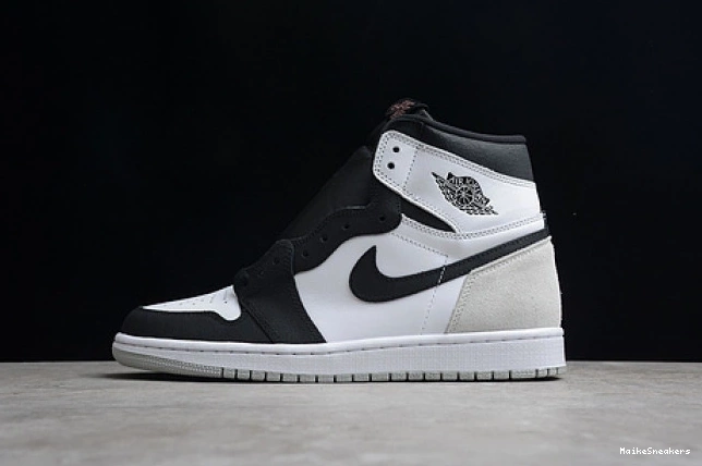 MaikeSneakers 555088-108 Haze High Jordan Air 1 OG Stage 0801